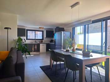 Vente Maison 3 chambresOrée d'Anjou