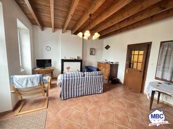 Vente Maison 3 chambresOrée d'Anjou