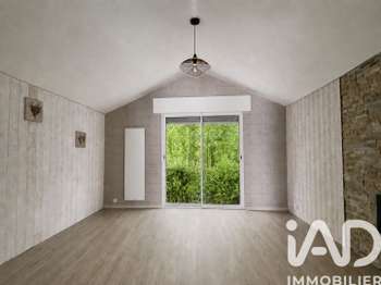 Vente maison 2 pièces