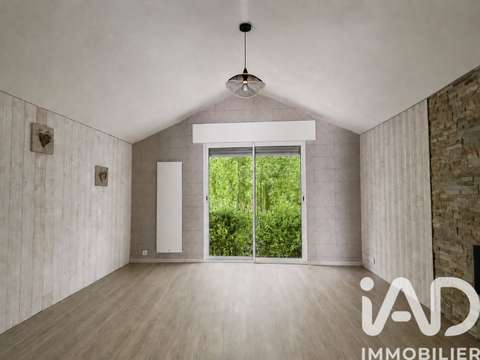 Vente maison 2 pièces