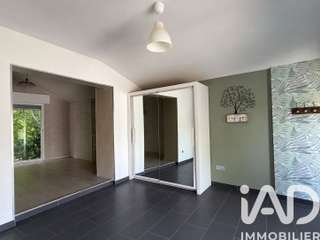 Vente maison 2 pièces