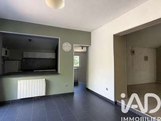 Vente maison 2 pièces