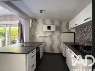 Vente maison 2 pièces