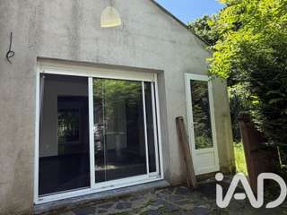 Vente maison 2 pièces