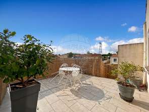 Vente Maison 4 chambresOrée d'Anjou