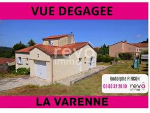 Vente Maison 3 chambresOrée d'Anjou