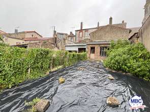 Vente Maison 3 chambresOrée d'Anjou