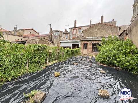 Vente maison 6 pièces Orée d'Anjou 49