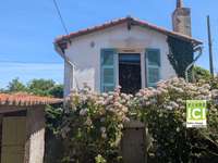 Vente maison 3 pièces Vente maison 3 pièces