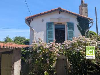Vente Maison 1 chambreOrée d'Anjou