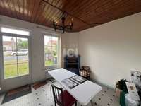 Vente maison 3 pièces Vente maison 3 pièces