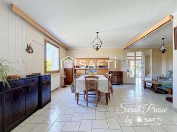 Vente Maison 2 chambresOrée d'Anjou