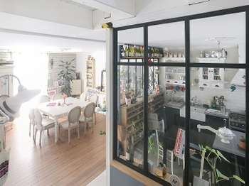 Vente Maison 3 chambresOrée d'Anjou