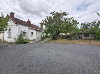 Photo Vente maison Orée d'Anjou