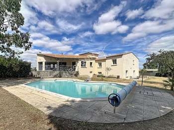 Vente Maison 7 chambresOrée d'Anjou