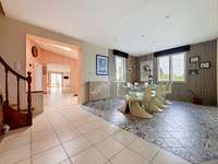 Vente maison 10 pièces Vente maison 10 pièces