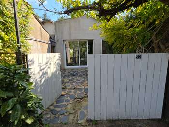 Vente Maison 1 chambreOrée d'Anjou