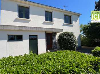Vente Maison 6 chambresOrée d'Anjou