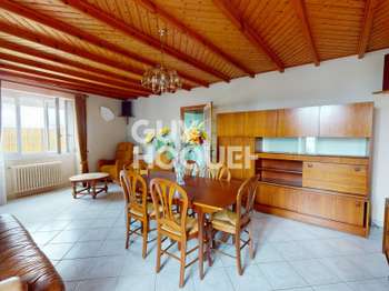 Vente Maison 3 chambresOrée d'Anjou