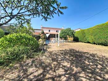 Vente maison 5 pièces Orée d'Anjou 49