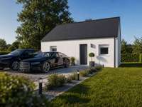Vente maison 3 pièces Vente maison 3 pièces