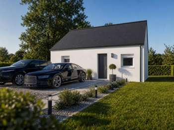 Vente maison 3 pièces Orée d'Anjou 49