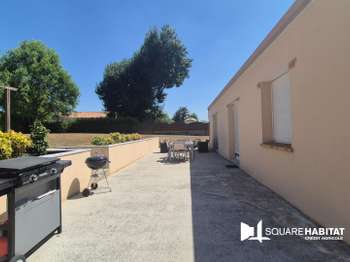 Vente Maison 3 chambresOrée d'Anjou