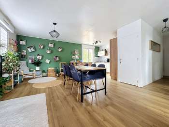 Vente maison 5 pièces Orée d'Anjou 49