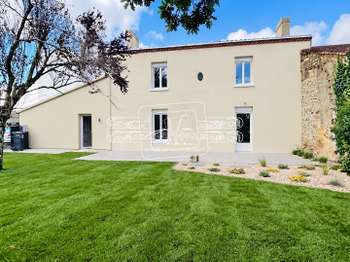 Vente Maison 4 chambresOrée d'Anjou