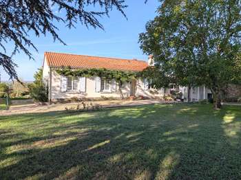 Vente maison 7 pièces Orée d'Anjou 49
