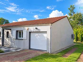 Photo Vente maison Orée d'Anjou