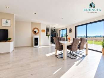 Vente Maison 3 chambresOrée d'Anjou