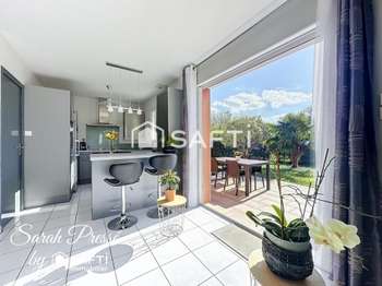 Vente Maison 3 chambresOrée d'Anjou