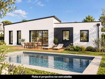 Vente maison