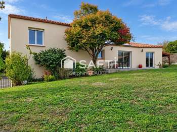 Vente Maison 4 chambresOrée d'Anjou
