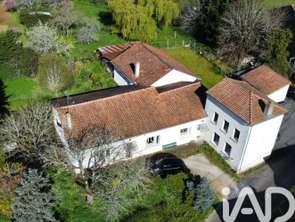 Vente Maison 5 chambresOrgedeuil