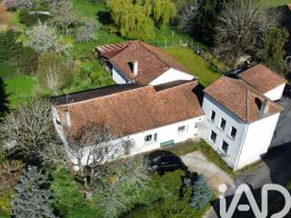 Vente maison 9 pièces Vente maison 9 pièces