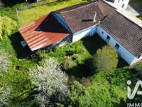 Vente maison 9 pièces