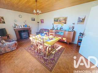 Vente maison 9 pièces Vente maison 9 pièces