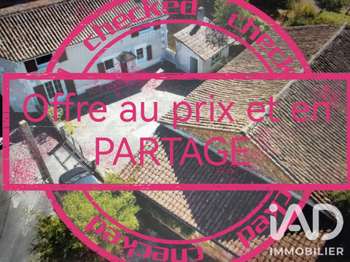 Vente Maison 4 piècesOrgedeuil