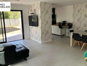 Vente Maison 5 chambresOrgères