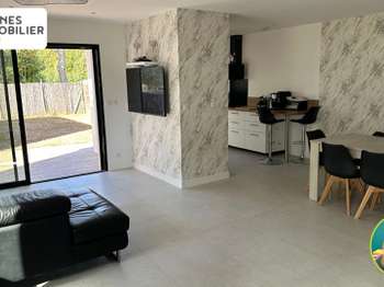 Vente maison 7 pièces Orgères 35