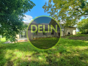 Vente Maison 5 chambresOrgères