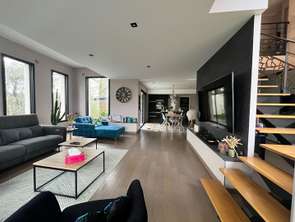 Vente Maison 4 chambresOrgères