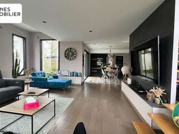 Vente maison 7 pièces Orgères 35