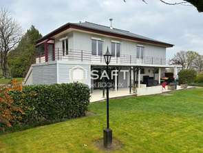 Vente Maison 4 chambresOrgères