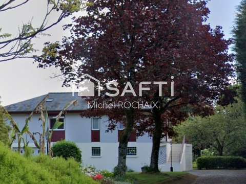 Vente maison 10 pièces Vente maison 10 pièces