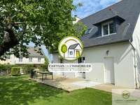Vente maison 7 pièces Vente maison 7 pièces