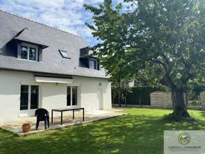 Vente Maison 4 chambresOrgères