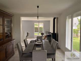 Vente maison 7 pièces Vente maison 7 pièces